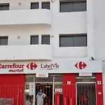 Residence Toudert Jamila
