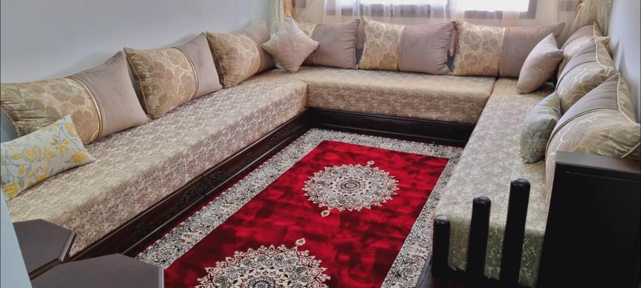 Apartment Toudert Jamila *