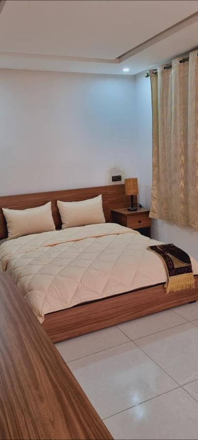 Toudert Jamila Apartment *