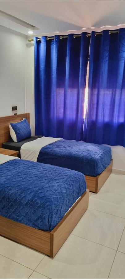 Apartment Toudert Jamila *